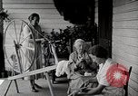 Immagine di Vita nel sud delle zone montane Kentucky United States USA, 1940, secondo 13 filmato di repertorio 65675025566