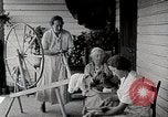 Immagine di Vita nel sud delle zone montane Kentucky United States USA, 1940, secondo 14 filmato di repertorio 65675025566