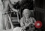 Immagine di Vita nel sud delle zone montane Kentucky United States USA, 1940, secondo 16 filmato di repertorio 65675025566