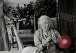 Immagine di Vita nel sud delle zone montane Kentucky United States USA, 1940, secondo 18 filmato di repertorio 65675025566