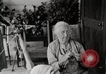Immagine di Vita nel sud delle zone montane Kentucky United States USA, 1940, secondo 21 filmato di repertorio 65675025566