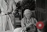Immagine di Vita nel sud delle zone montane Kentucky United States USA, 1940, secondo 25 filmato di repertorio 65675025566