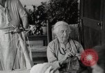 Immagine di Vita nel sud delle zone montane Kentucky United States USA, 1940, secondo 26 filmato di repertorio 65675025566
