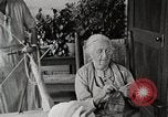 Immagine di Vita nel sud delle zone montane Kentucky United States USA, 1940, secondo 28 filmato di repertorio 65675025566