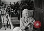 Immagine di Vita nel sud delle zone montane Kentucky United States USA, 1940, secondo 31 filmato di repertorio 65675025566