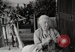 Immagine di Vita nel sud delle zone montane Kentucky United States USA, 1940, secondo 32 filmato di repertorio 65675025566