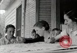 Immagine di Vita nel Sud delle zone montane Kentucky United States USA, 1940, secondo 11 filmato di repertorio 65675025567