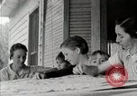 Immagine di Vita nel Sud delle zone montane Kentucky United States USA, 1940, secondo 13 filmato di repertorio 65675025567