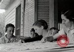 Immagine di Vita nel Sud delle zone montane Kentucky United States USA, 1940, secondo 14 filmato di repertorio 65675025567