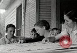 Immagine di Vita nel Sud delle zone montane Kentucky United States USA, 1940, secondo 15 filmato di repertorio 65675025567