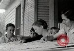 Immagine di Vita nel Sud delle zone montane Kentucky United States USA, 1940, secondo 16 filmato di repertorio 65675025567