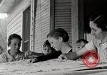 Immagine di Vita nel Sud delle zone montane Kentucky United States USA, 1940, secondo 18 filmato di repertorio 65675025567