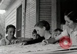 Immagine di Vita nel Sud delle zone montane Kentucky United States USA, 1940, secondo 19 filmato di repertorio 65675025567