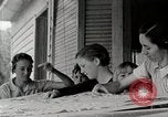 Immagine di Vita nel Sud delle zone montane Kentucky United States USA, 1940, secondo 20 filmato di repertorio 65675025567