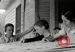 Immagine di Vita nel Sud delle zone montane Kentucky United States USA, 1940, secondo 21 filmato di repertorio 65675025567