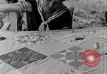 Immagine di Vita nel Sud delle zone montane Kentucky United States USA, 1940, secondo 27 filmato di repertorio 65675025567