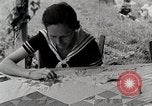 Immagine di Vita nel Sud delle zone montane Kentucky United States USA, 1940, secondo 30 filmato di repertorio 65675025567