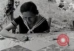 Immagine di Vita nel Sud delle zone montane Kentucky United States USA, 1940, secondo 31 filmato di repertorio 65675025567