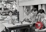 Standbild leben im südlichen Bergregionen Kentucky United States USA, 1940, aus Sekunde 3 historischem Filmmaterial Videoclip 65675025568