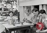 Standbild leben im südlichen Bergregionen Kentucky United States USA, 1940, aus Sekunde 4 historischem Filmmaterial Videoclip 65675025568