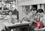 Standbild leben im südlichen Bergregionen Kentucky United States USA, 1940, aus Sekunde 5 historischem Filmmaterial Videoclip 65675025568