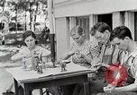 Standbild leben im südlichen Bergregionen Kentucky United States USA, 1940, aus Sekunde 7 historischem Filmmaterial Videoclip 65675025568