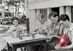 Standbild leben im südlichen Bergregionen Kentucky United States USA, 1940, aus Sekunde 9 historischem Filmmaterial Videoclip 65675025568