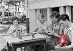 Standbild leben im südlichen Bergregionen Kentucky United States USA, 1940, aus Sekunde 10 historischem Filmmaterial Videoclip 65675025568
