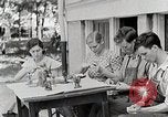 Standbild leben im südlichen Bergregionen Kentucky United States USA, 1940, aus Sekunde 11 historischem Filmmaterial Videoclip 65675025568