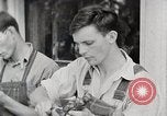 Standbild leben im südlichen Bergregionen Kentucky United States USA, 1940, aus Sekunde 13 historischem Filmmaterial Videoclip 65675025568