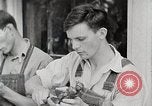 Standbild leben im südlichen Bergregionen Kentucky United States USA, 1940, aus Sekunde 14 historischem Filmmaterial Videoclip 65675025568