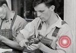 Standbild leben im südlichen Bergregionen Kentucky United States USA, 1940, aus Sekunde 18 historischem Filmmaterial Videoclip 65675025568