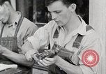 Standbild leben im südlichen Bergregionen Kentucky United States USA, 1940, aus Sekunde 19 historischem Filmmaterial Videoclip 65675025568