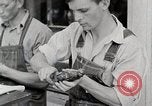 Standbild leben im südlichen Bergregionen Kentucky United States USA, 1940, aus Sekunde 22 historischem Filmmaterial Videoclip 65675025568