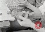 Standbild leben im südlichen Bergregionen Kentucky United States USA, 1940, aus Sekunde 24 historischem Filmmaterial Videoclip 65675025568