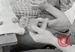 Standbild leben im südlichen Bergregionen Kentucky United States USA, 1940, aus Sekunde 25 historischem Filmmaterial Videoclip 65675025568