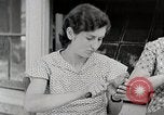 Standbild leben im südlichen Bergregionen Kentucky United States USA, 1940, aus Sekunde 34 historischem Filmmaterial Videoclip 65675025568