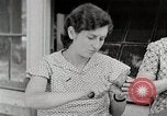 Standbild leben im südlichen Bergregionen Kentucky United States USA, 1940, aus Sekunde 35 historischem Filmmaterial Videoclip 65675025568