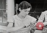 Standbild leben im südlichen Bergregionen Kentucky United States USA, 1940, aus Sekunde 36 historischem Filmmaterial Videoclip 65675025568