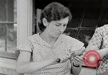 Standbild leben im südlichen Bergregionen Kentucky United States USA, 1940, aus Sekunde 40 historischem Filmmaterial Videoclip 65675025568