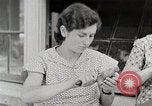 Standbild leben im südlichen Bergregionen Kentucky United States USA, 1940, aus Sekunde 41 historischem Filmmaterial Videoclip 65675025568