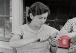 Standbild leben im südlichen Bergregionen Kentucky United States USA, 1940, aus Sekunde 42 historischem Filmmaterial Videoclip 65675025568
