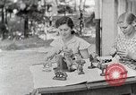 Standbild leben im südlichen Bergregionen Kentucky United States USA, 1940, aus Sekunde 43 historischem Filmmaterial Videoclip 65675025568