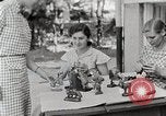 Standbild leben im südlichen Bergregionen Kentucky United States USA, 1940, aus Sekunde 45 historischem Filmmaterial Videoclip 65675025568