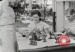 Standbild leben im südlichen Bergregionen Kentucky United States USA, 1940, aus Sekunde 46 historischem Filmmaterial Videoclip 65675025568