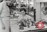 Standbild leben im südlichen Bergregionen Kentucky United States USA, 1940, aus Sekunde 47 historischem Filmmaterial Videoclip 65675025568