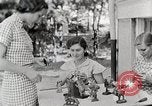 Standbild leben im südlichen Bergregionen Kentucky United States USA, 1940, aus Sekunde 48 historischem Filmmaterial Videoclip 65675025568