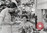 Standbild leben im südlichen Bergregionen Kentucky United States USA, 1940, aus Sekunde 50 historischem Filmmaterial Videoclip 65675025568