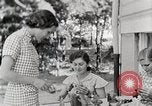 Standbild leben im südlichen Bergregionen Kentucky United States USA, 1940, aus Sekunde 51 historischem Filmmaterial Videoclip 65675025568