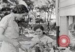Standbild leben im südlichen Bergregionen Kentucky United States USA, 1940, aus Sekunde 52 historischem Filmmaterial Videoclip 65675025568